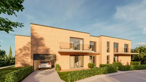 Baugrundstück Norderstedt Ansicht 1