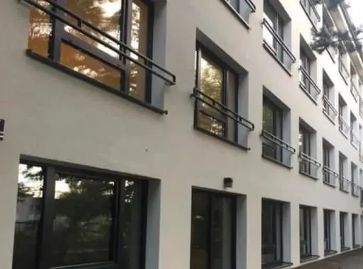 Mikro-Apartment Investment Ansicht 1